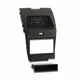 Metra 99-5851CH TurboTouch Dash Kit for select 2015-2020 Edge