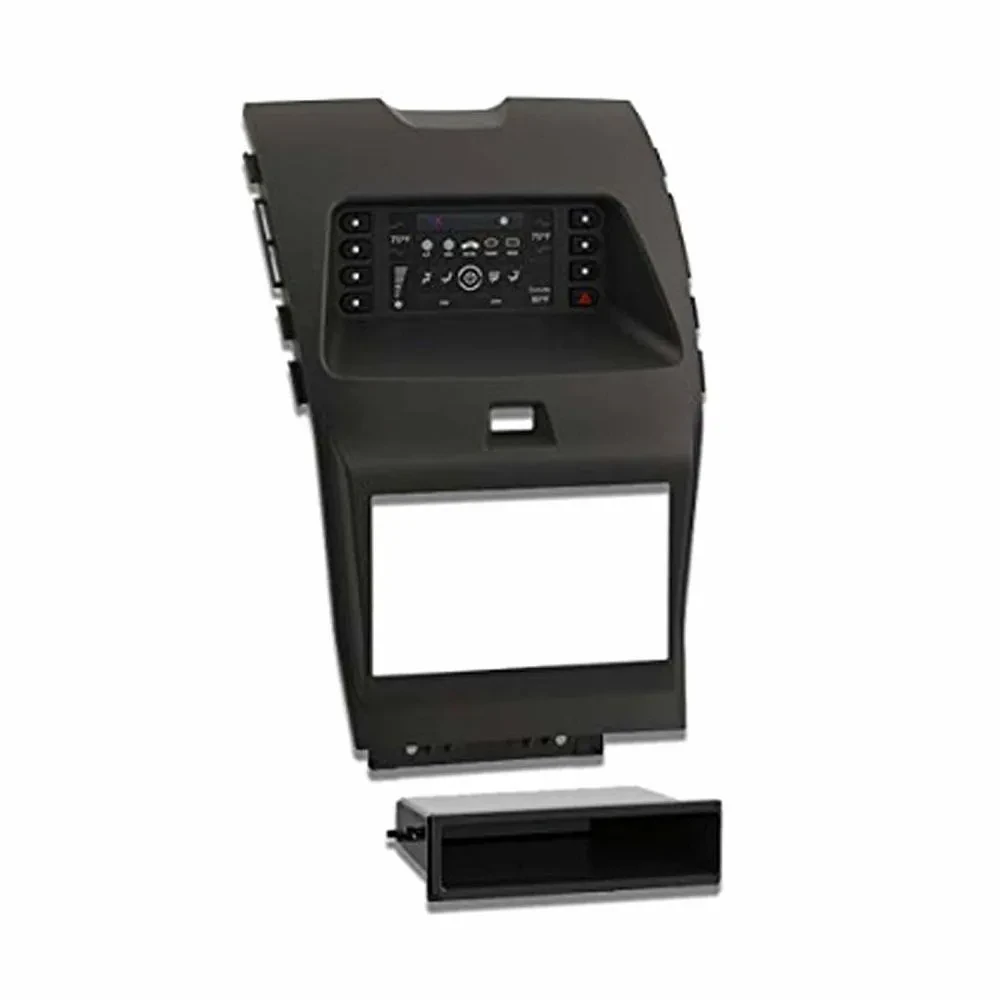 Metra 99-5851CH TurboTouch Dash Kit for select 2015-2020 Edge