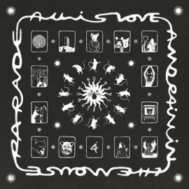 Of Monsters and Men - All Is Love and Pain in the House Parade NEW Vinyl