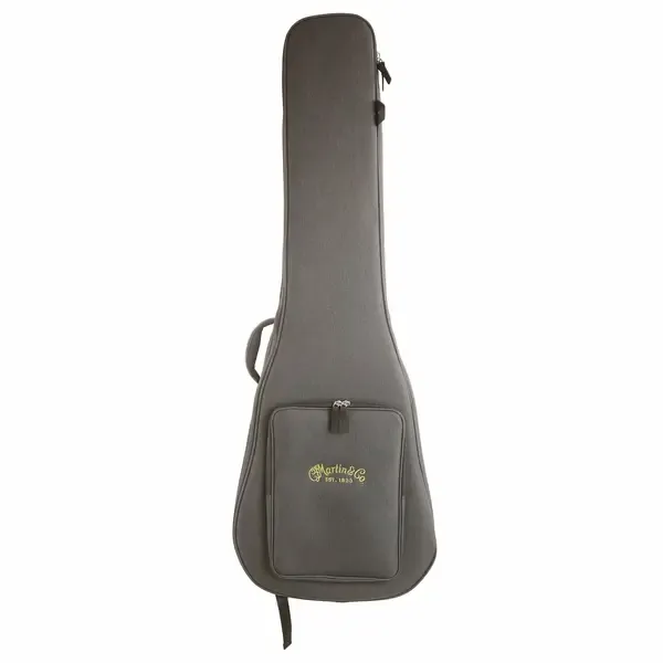 Чехол для бас-гитары акустической Martin BC-16E Acoustic Bass Gigbag