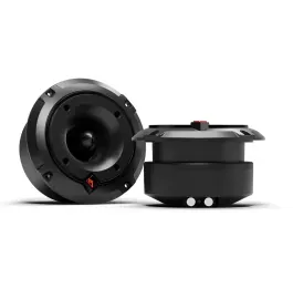 Rockford Fosgate PPROV2-T 1.5" Pro Audio Bullet Tweeters