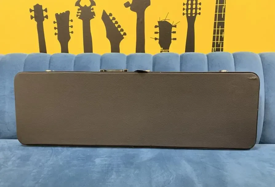 Кейс для электрогитары Gator GWE-ELEC 2024s