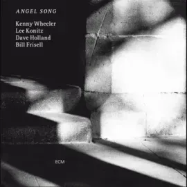 Виниловая пластинка Kenny Wheeler – Angel Song (2 LP)