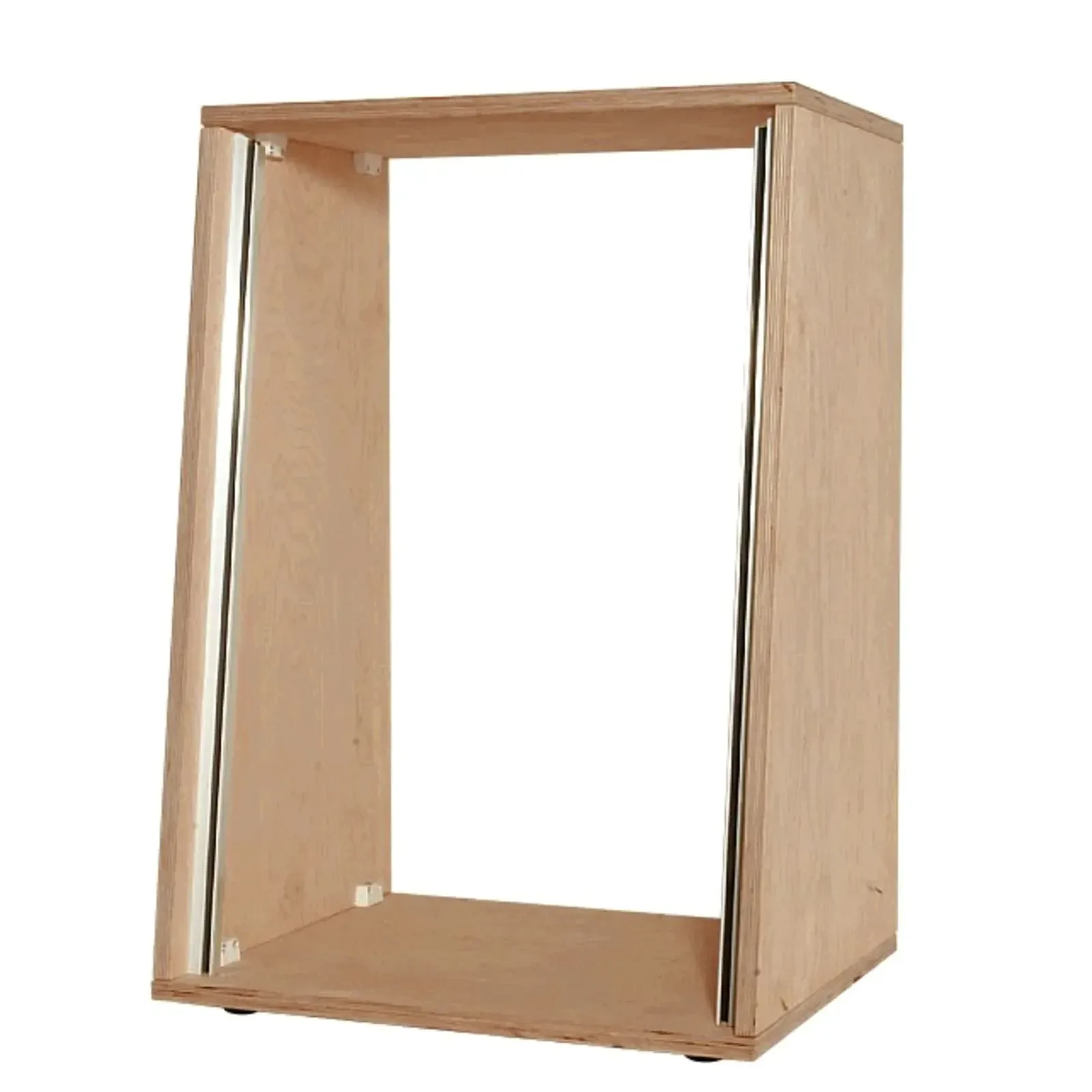 Рэковый шкаф Music Store 5601 Natural 6U