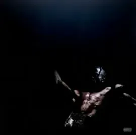 Виниловая пластинка Travis Scott – Utopia 2LP