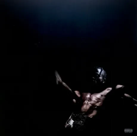 Виниловая пластинка Travis Scott – Utopia 2LP