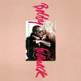 Виниловая пластинка Bobby Womack – Save The Children