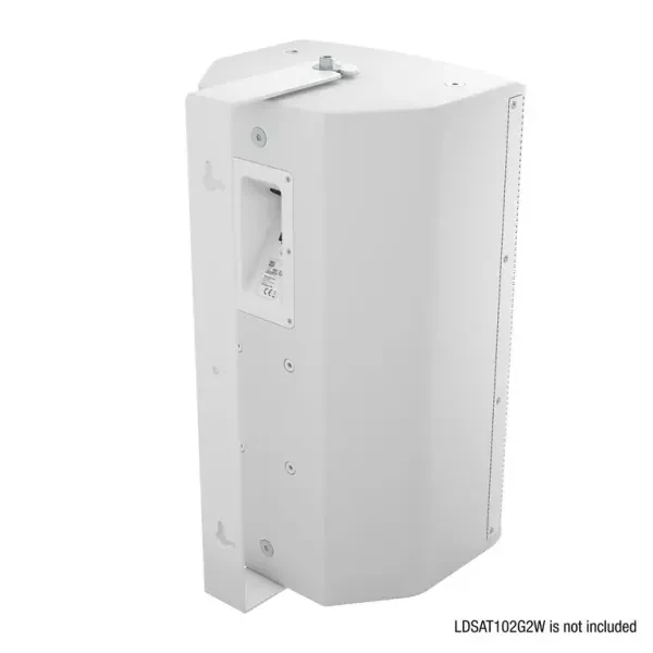 Крепление для акустики LD Systems SAT 102 G2 WMB W