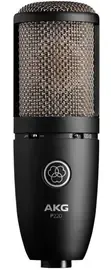 Вокальный микрофон AKG P220