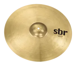 Тарелка барабанная Sabian 18" SBr Crash Ride