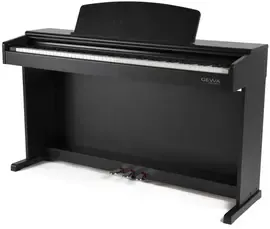 Цифровое пианино классическое Gewa DP 300 Black