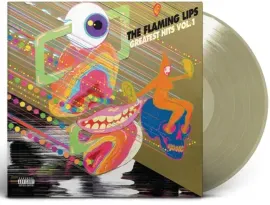 Виниловая пластинка The Flaming Lips – Greatest Hits Vol. 1 2023