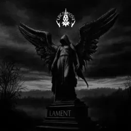Виниловая пластинка LACRIMOSA – Lament