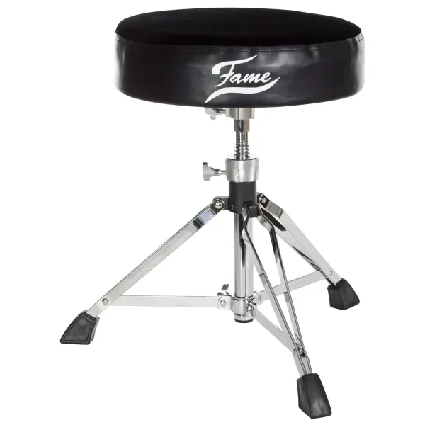Стул для барабанщика Fame Audio D9000C