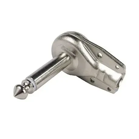 Кабельный разъем Soundking CC143 угловой