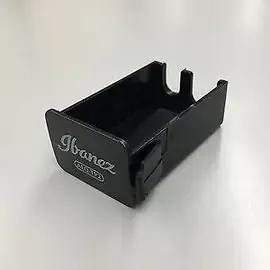 IBANEZ Batteryholder AEQ-SP2 Ibanez Curved Face Plate, Fishman