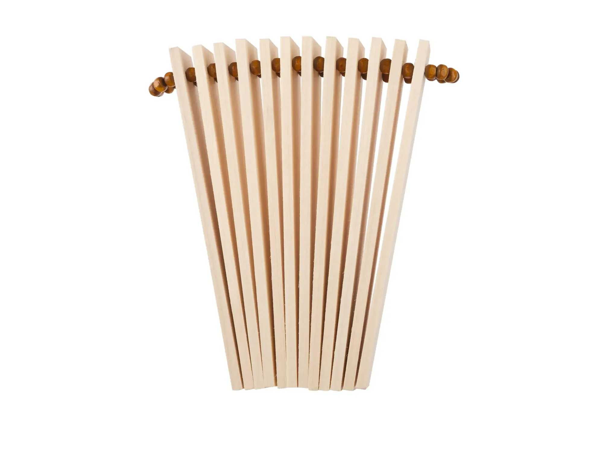 Трещотка Lutner LN-TR-3 Natural