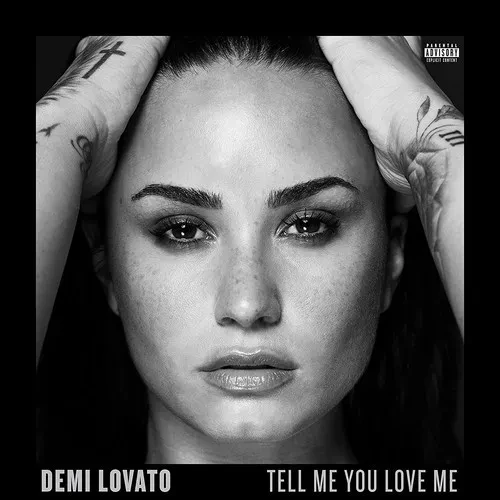 Виниловая пластинка Demi Lovato - Tell Me You Love Me [New Vinyl LP]