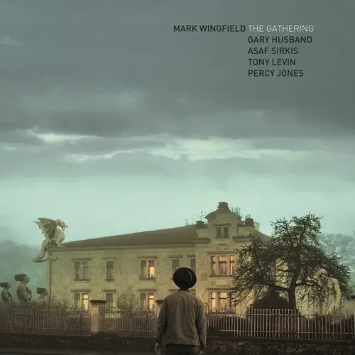 Виниловая пластинка Mark Wingfield - The Gathering [New Vinyl LP]