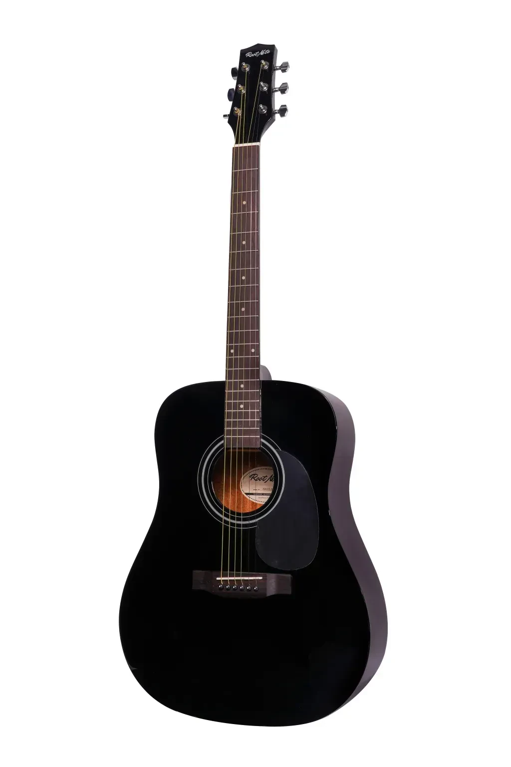 Акустическая гитара Root Note AD310 Black