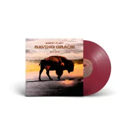 Robert Plant - Saving Grace [Indie-Exclusive Fruit Punch Vinyl] NEW Vinyl