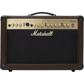 Marshall AS 50 D Acoustic Soloist B-Ware