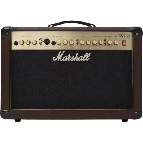 Marshall AS 50 D Acoustic Soloist B-Ware