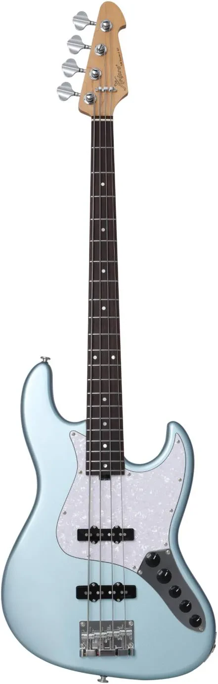 Бас-гитара KEIPRO KJB-Standard-R ACT MIB 4-струнная