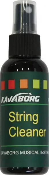 Спрей для чистки струн Kavaborg KSC-200