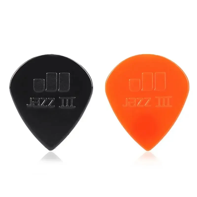 Медиатор для гитары Dunlop Tortex Jazz III XL DL-03V