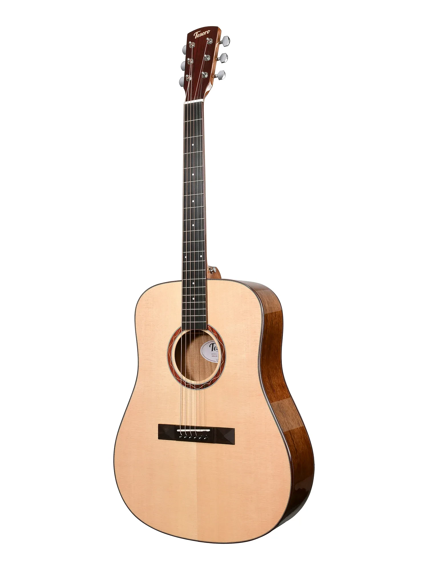 Акустическая гитара TESORO TS 4140