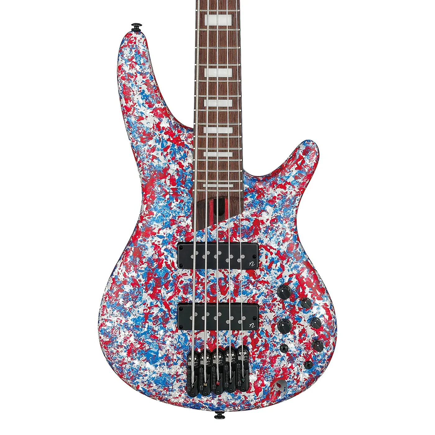 Ibanez 250th USA Anniversary SR5A250 5-String Bass