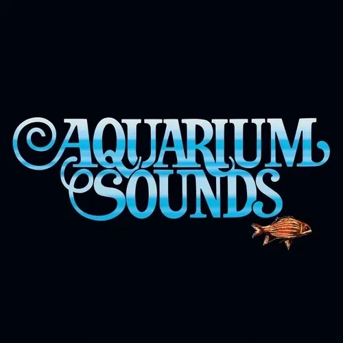 Виниловая пластинка Filippo Trecca – Aquarium Sounds (Релиз 2025)