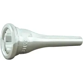 Мундштук для валторны Schilke Standard Series French Horn Mouthpiece 31C2 Silver