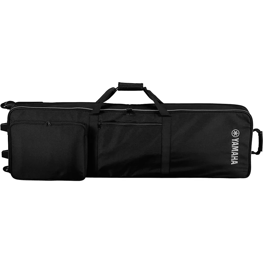 Yamaha Wheeled Soft Case for CK88 88 Key