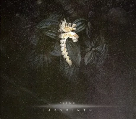 PLЕМЯ - Labyrinth (CD, Digipak)