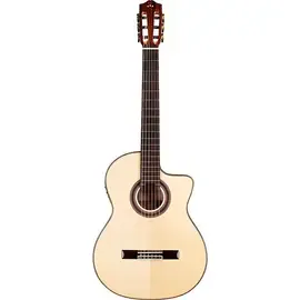 Классическая гитара с подключением Cordoba GK Studio Flamenco Natural
