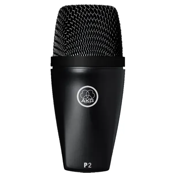 Инструментальный микрофон динамический AKG Perception Live P2