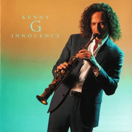 KENNY G - Innocence (CD)