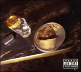 Виниловая пластинка Scarface - Fix [New Vinyl LP] Explicit