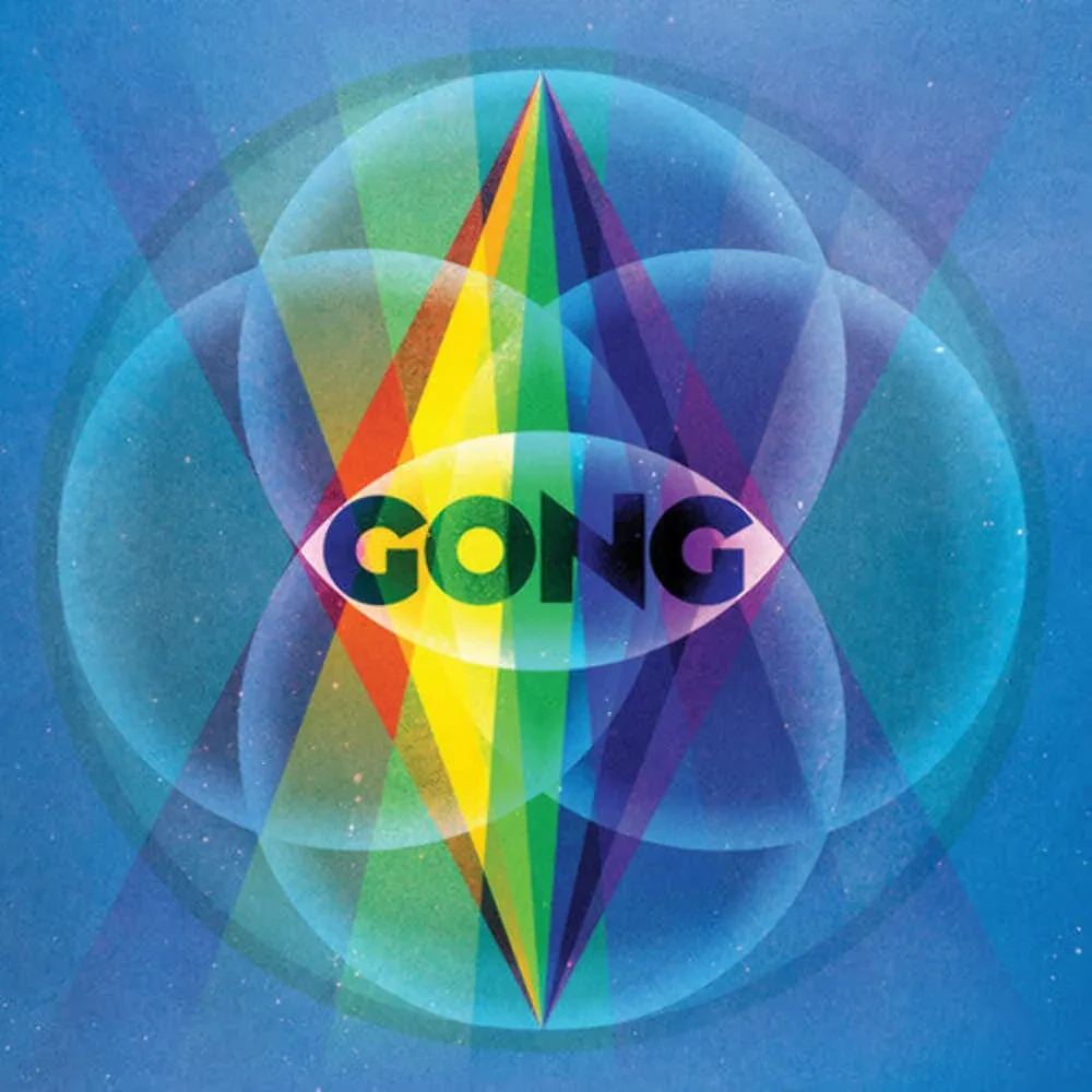 Виниловая пластинка Gong – Bright Spirit (Релиз 2026)