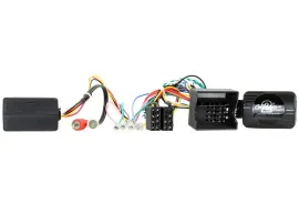 Connects2 Lenkradgrundinterface für Porsche Cayenne 2007-2010 Verstärker 42spo00