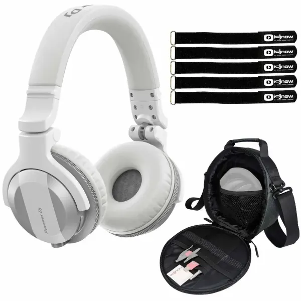 Pioneer headphones clearance