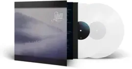 Виниловая пластинка Tenhi - Kauan [New Vinyl LP] Bonus Tracks, Clear Vinyl, Gatefold LP Jacket, Ltd