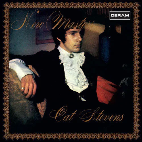 Cat Stevens - New Masters [Red Vinyl] NEW Vinyl
