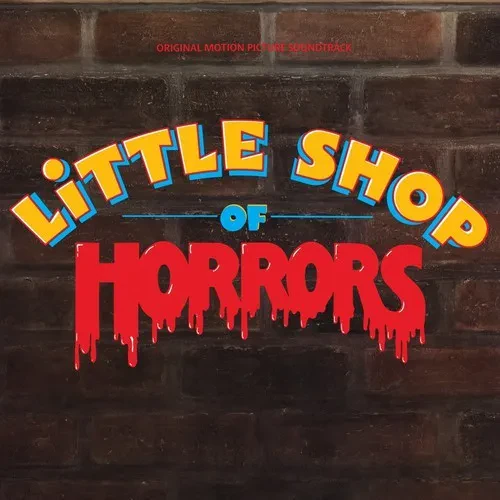 Виниловая пластинка Various Artists - Little Shop of Horrors (Original Soundtrack) [New Vinyl LP]
