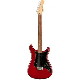 Электрогитара Fender Player Lead II Pau Ferro FB Transparent Crimson