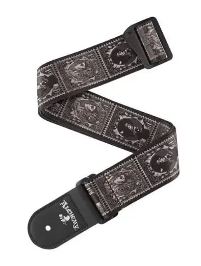 Ремень для гитары Planet Waves 50AL09