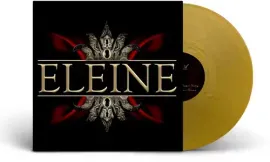 Виниловая пластинка Eleine – Eleine, золотой винил (Релиз 2024)