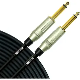 Инструментальный кабель Mogami Silver Series Instrument Cable 7.6 м